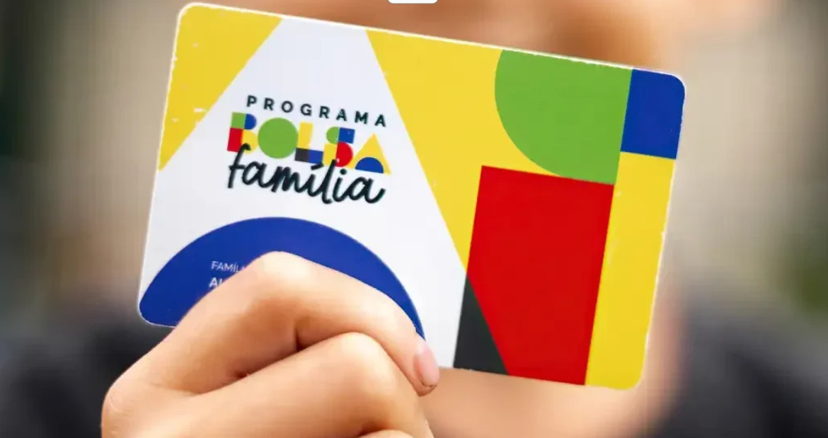 Bets e Bolsa Familia