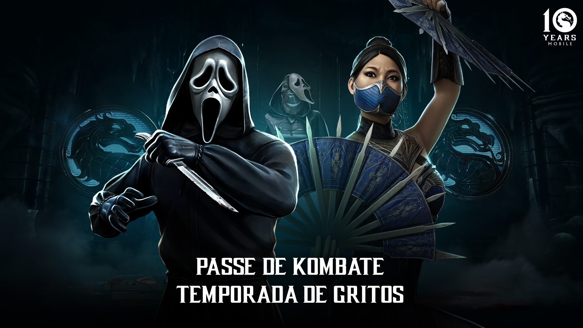 Mortal Kombat Mobile
