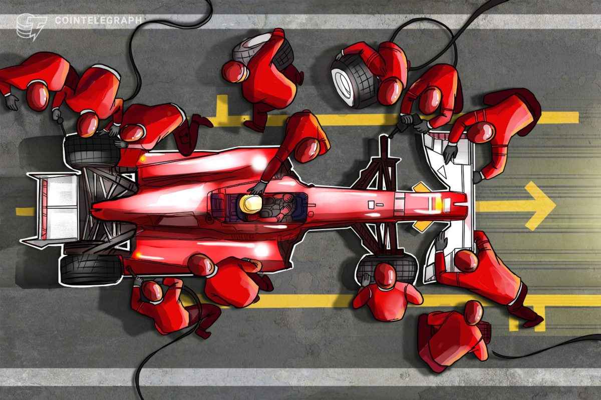 F1 25 grátis de 16 a 20 de outubro: Como aproveitar todas as funcionalidades