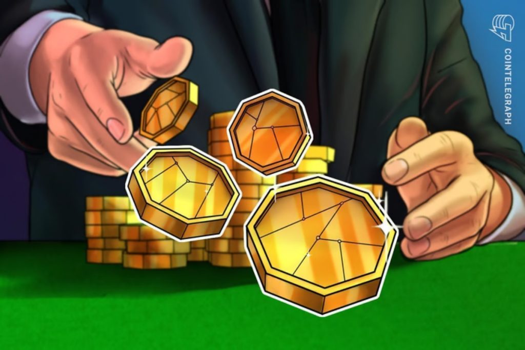 Jogos voltam a dar lucro para empresas