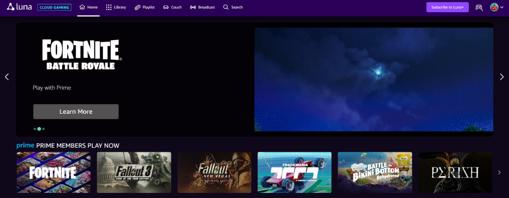 site luna gaming