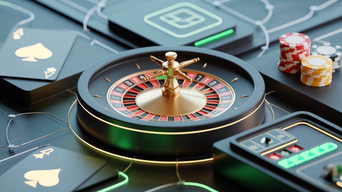 Melhores jogos de cassinos de criptomoedas