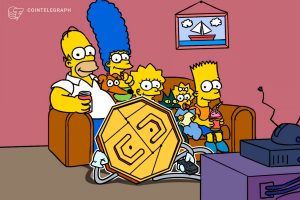 Game ganhará personagens do famoso desenho